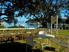 Hananui Lodge and Apartments, Russell